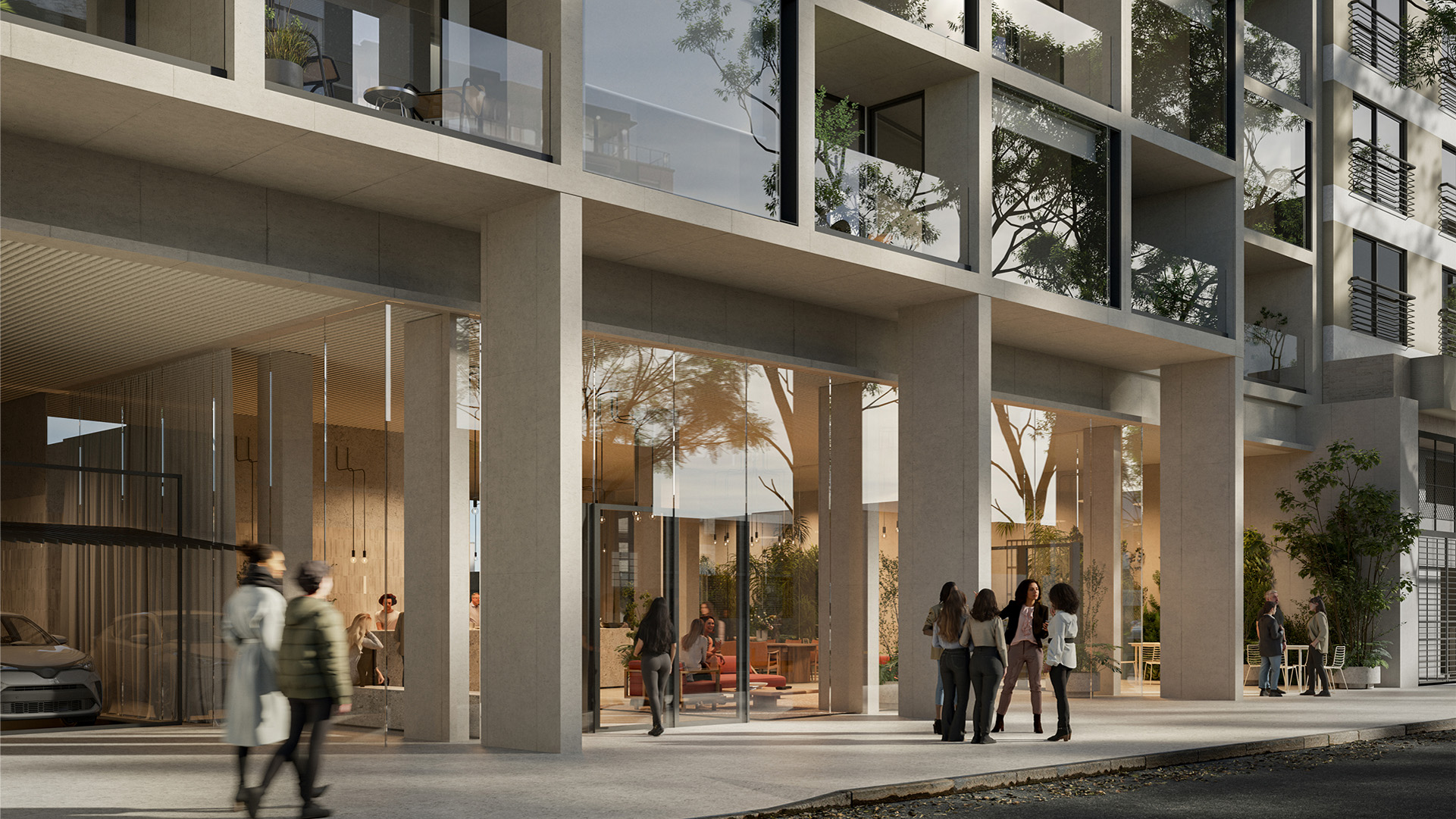 Galería 2