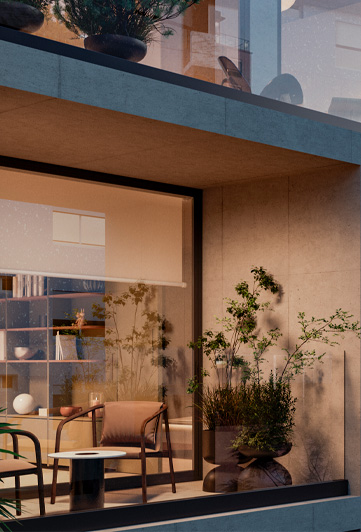 Balcon