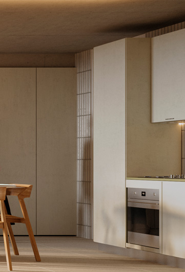 Cocina